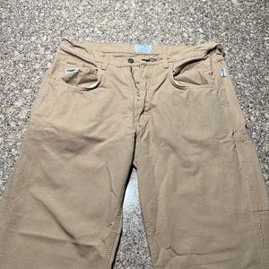 Flame Resistant/Arc Rated Tyndale work pants. 34 x 34. Like new, barely worn